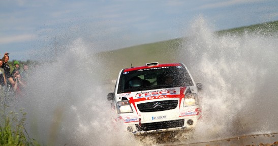 Rajd Polski
